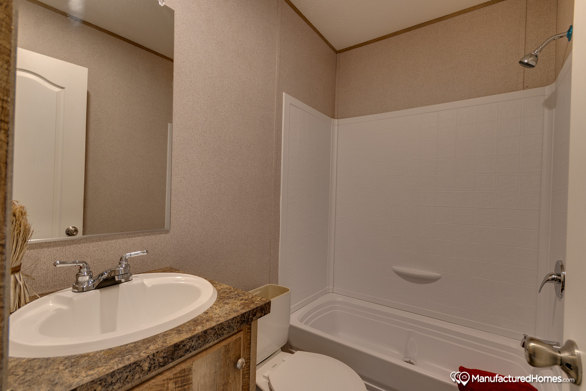 Valu Maxx VM14663M by Cavco Homes of Texas Cavco Home Centers